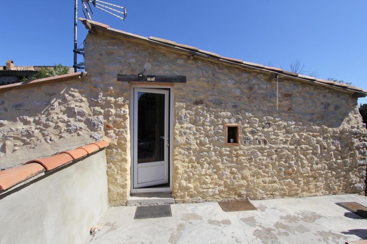Studio Gard Calme Et Nature Russan エクステリア 写真