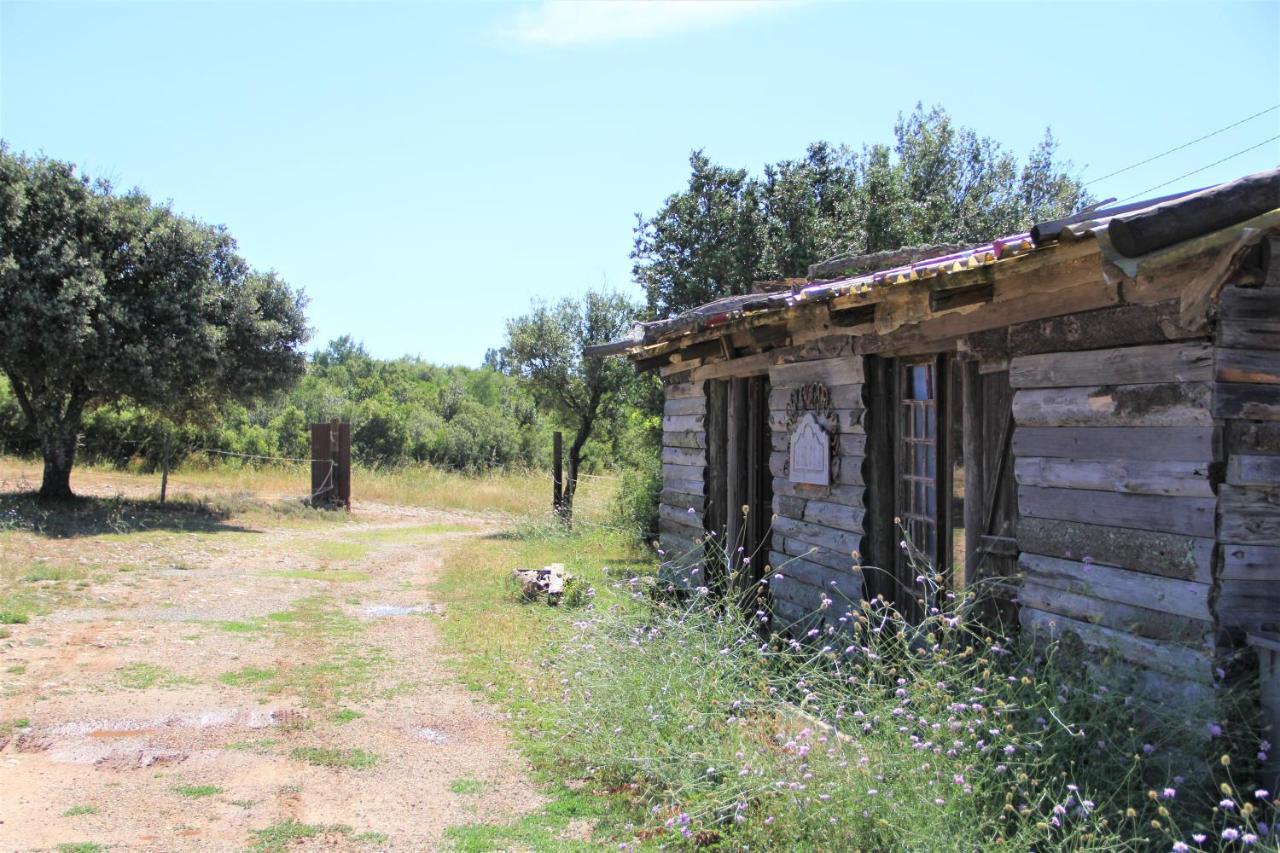 Studio Gard Calme Et Nature Russan エクステリア 写真