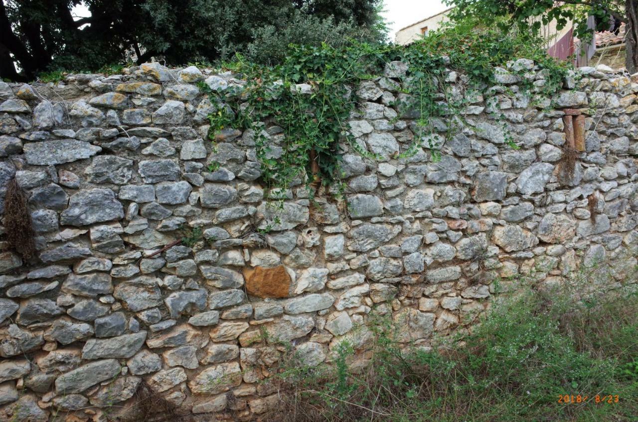 Studio Gard Calme Et Nature Russan エクステリア 写真