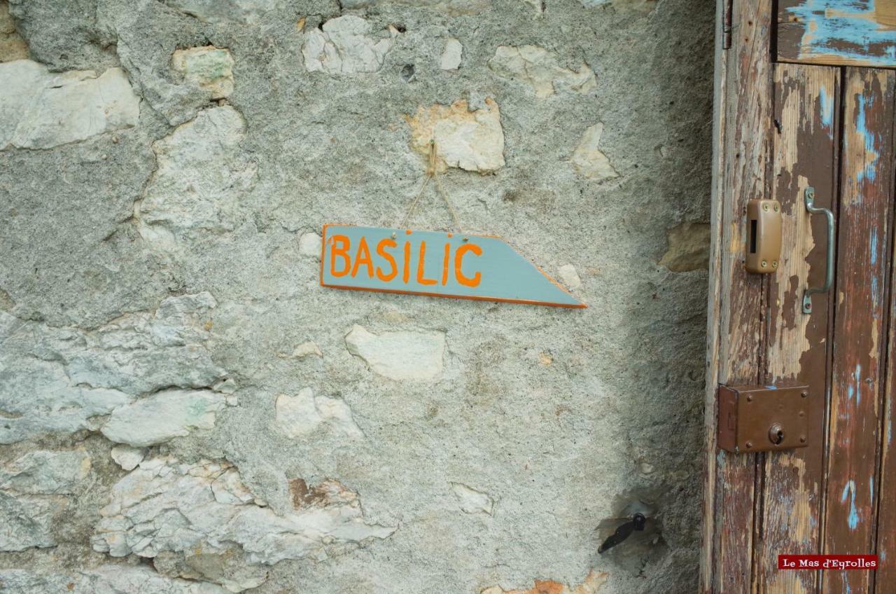 Studio Gard Calme Et Nature Russan エクステリア 写真