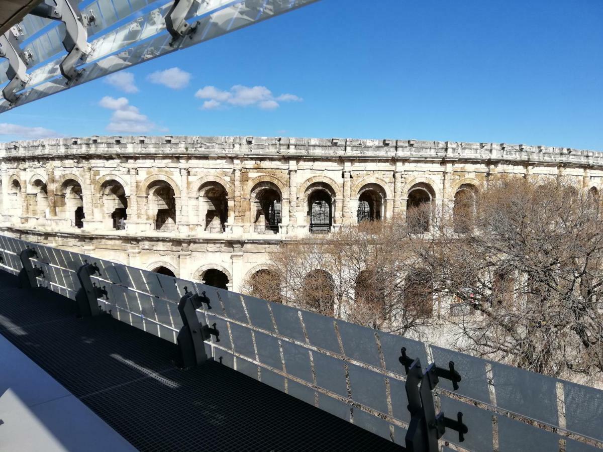 Studio Gard Calme Et Nature Russan エクステリア 写真
